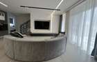 Penthouse modern 4 camere 120 mp + 60 mp terase Soporului - 1