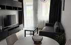 Apartament 2 camere Valea Lupului Metropol Residence parcare inclusa- PF - 7