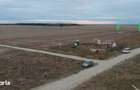 Loturi premium 1000 mp zona Frumu?ani langa padure, drum jude?ean. - 9