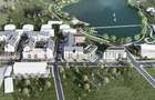 Studio Premium cu Parcare Subterana în The Lake Home Sibiu - 8