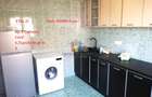 4 camere, 53 mp, cu balcon, etaj 2, Mobilat si Utilat, Hipodrom - 2