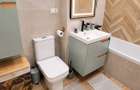 Inchiriere apartament 3 camere, 2 bai, etaj 1, ultracentral prima inchiriere 600 - 5