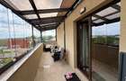 Apartament 3 camere bloc nou centrala Militari Lacul Morii Parcare - 15