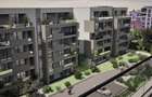 Apartament Finalizat Residence5, lângă școlile private și Pădurea Băneasa