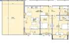 Apartament cu 2 camere, bloc nou, RATE, zona Centrală - 7