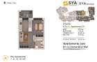 Studio In Bloc Boutique P+4 Cu Loc De Parcare Inclus / Pallady! - 1