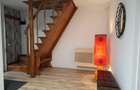 Inchiriez Apart 2 camere, complet renovat, zona Piata Cibin - 13