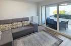 Brasov Apartament 2 camere cu terasa generoasa de 16 mp Kasper Coresi Etaj 1 - 16