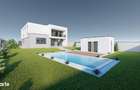 O casa construita la superlativ teren 712 mp, piscina. - 7