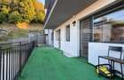 Apartament SMART 2 camere, terasa 30mp, view, garaj inclus, Teilor