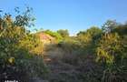 Teren intravilan 3240 mp, deschidere 15 m, Sapoca - 1