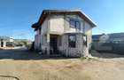 Case de vanzare, 220 mp, teren 2016 mp, 27 m deschidere, zona Centru P - 1