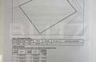 Teren extravilan , 3700 mp , front dublu 50 ml, pretabil investitie , - 1