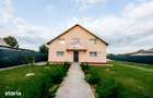 Casa individuala de vanzare 190mp construiti+1800mp teren,Udeni-Zavoi - 20