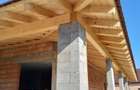 Vila de vanzare, Constructie 2024 - 4