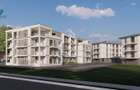 Oportunitate investitie apartament cu 2camere bucatarie inchisa etaj 1 - 3