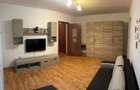 Dau in chirie apartament cu 2 camere