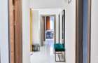Apartament 3 camere + terasa 50mp, loc parcare subteran - Piata Muncii - 10