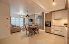 Apartament cu 3 camere de închiriat | Aqua Cullinan Resort & SPA
