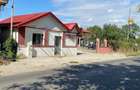 PROPRIETAR Vand Proprietate Mixta (Comercial + Reziden?ial) ?i Teren 6.743 mp, Vidra (Sinte?ti), I - 4