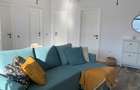 *Apartament cu 3 camere + garaj + 2 balcoane Floresti, zona Vivo* - 2