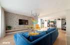 Penthouse 4 camere- 276mp - 2