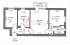 Apartament cu 3 camere de vanzare | Ciresica | etaj 1 | pivnita | vide - 8