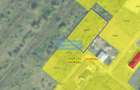De vânzare teren intravilan 1385 mp, intrare Hodivoaia / Șos. Alexandr - 3