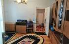 Apartament 3 camere, parter, Piata Darmanesti