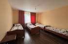 Cazare muncitori | Gilau | 30-40 locuri | 10 camere | piscina | curte