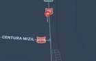 Teren 20.000mp Mizil la DN1B
