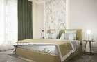 Apartament 2 camere, terasa 14,10mp, langa lac, metrou, bloc nou - 2