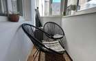 Apartament 4 camere decomandat - etaj intermediar - doua bai - doua balcoane - Dacia - Sc. G . Calinescu - 4