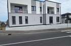 Apartament nou, semifinisat, 69 mp utili + balcon 7 mp, etaj 1
