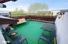 Inchiriez apartament 3 camere, 108 mp, terasa superba, etaj 3/3 - 11