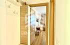 Apartament 2 camere – complet mobilat & utilat | Top City