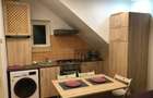 Apartament deosebit de inchiriat in vila P+2, cu gradina comuna Banu Manta - 7