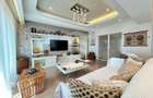 Penthouse 3 Camere Summerland | Vedere Mare și Lac | Dotări Premium