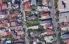 Teren cu autorizatie de construire de vanzare zona Jiului, direct proprietar - 5