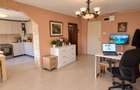 Apartament Cu Gradina, Terasa Si Camera La Mansarda Unirea, Bistrita
