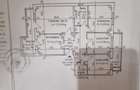 Faleza nord unirii- apartament 4 camere decomandat - 1