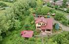 Proprietar vand vila 268 mp cu 8.800 mp teren, intimitate deosebita Gura Vaii, Neam? - 8