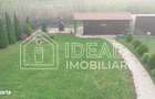 Casa moderna cu 4 camere, La CHEIE in Poplaca - 12