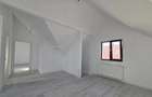Vila P+M-5 camere-Vedere la Padurea Teghes-Domnesti