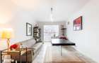 Inchiriere - Apartament cu 3 camere ultracentral 81 mp - mobilat - 8