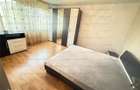 Garsoniera de inchiriat Astra Soarelui bloc de apartamente mobilata - 1