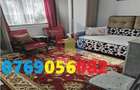 1 camera Mobilat, 35 mp Progresu parter+curte - 4