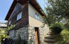 Casă parter+mansarda 80 mp+ teren intravilan 476 mp Sotrile Prahova ! - 3