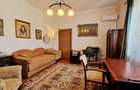 Eleganță interbelică pe Strada Mircea Vulcănescu – 5 camere in vila+garaj - 5