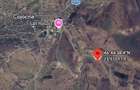 Teren Intravilan 12.500mp cu front la strada de 140m - Str Abatorului - 1